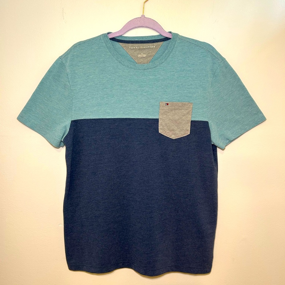 Tommy Hilfiger Men's Tee